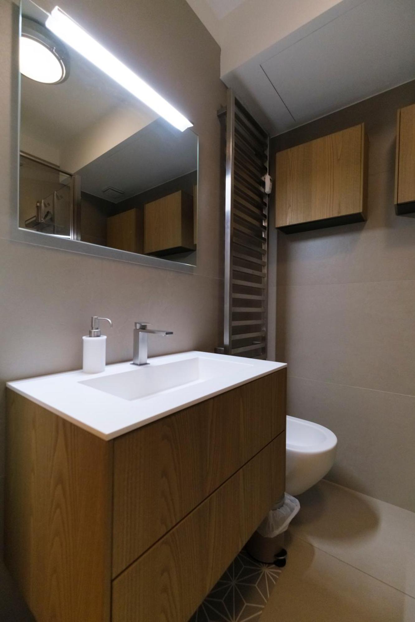 Star Home Milano Dış mekan fotoğraf