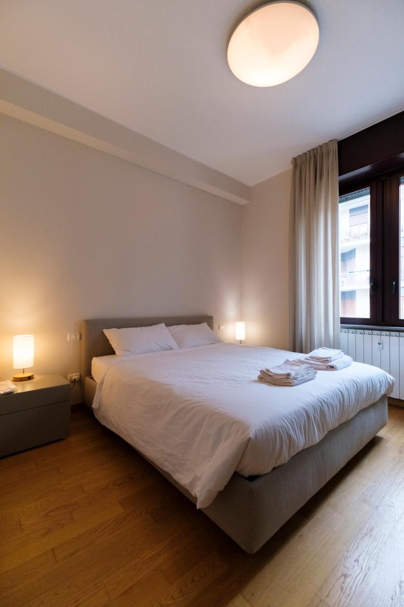 Star Home Milano Dış mekan fotoğraf