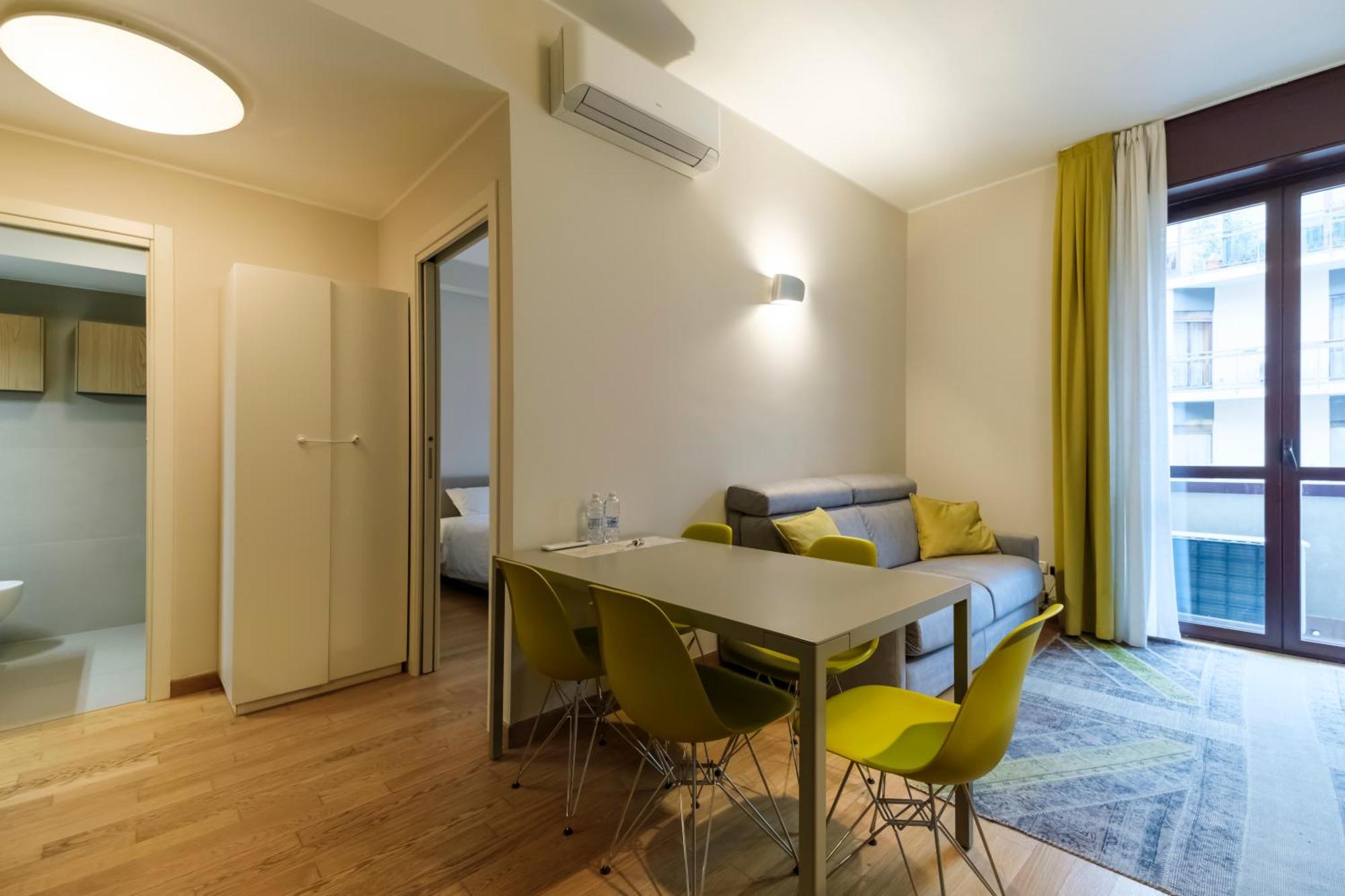 Star Home Milano Dış mekan fotoğraf