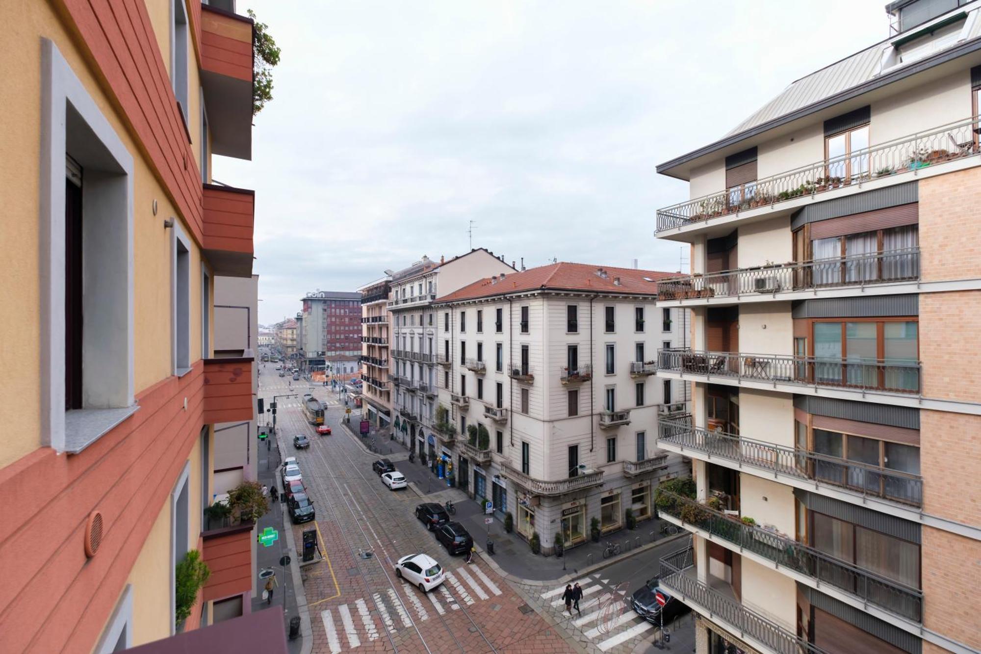 Star Home Milano Dış mekan fotoğraf