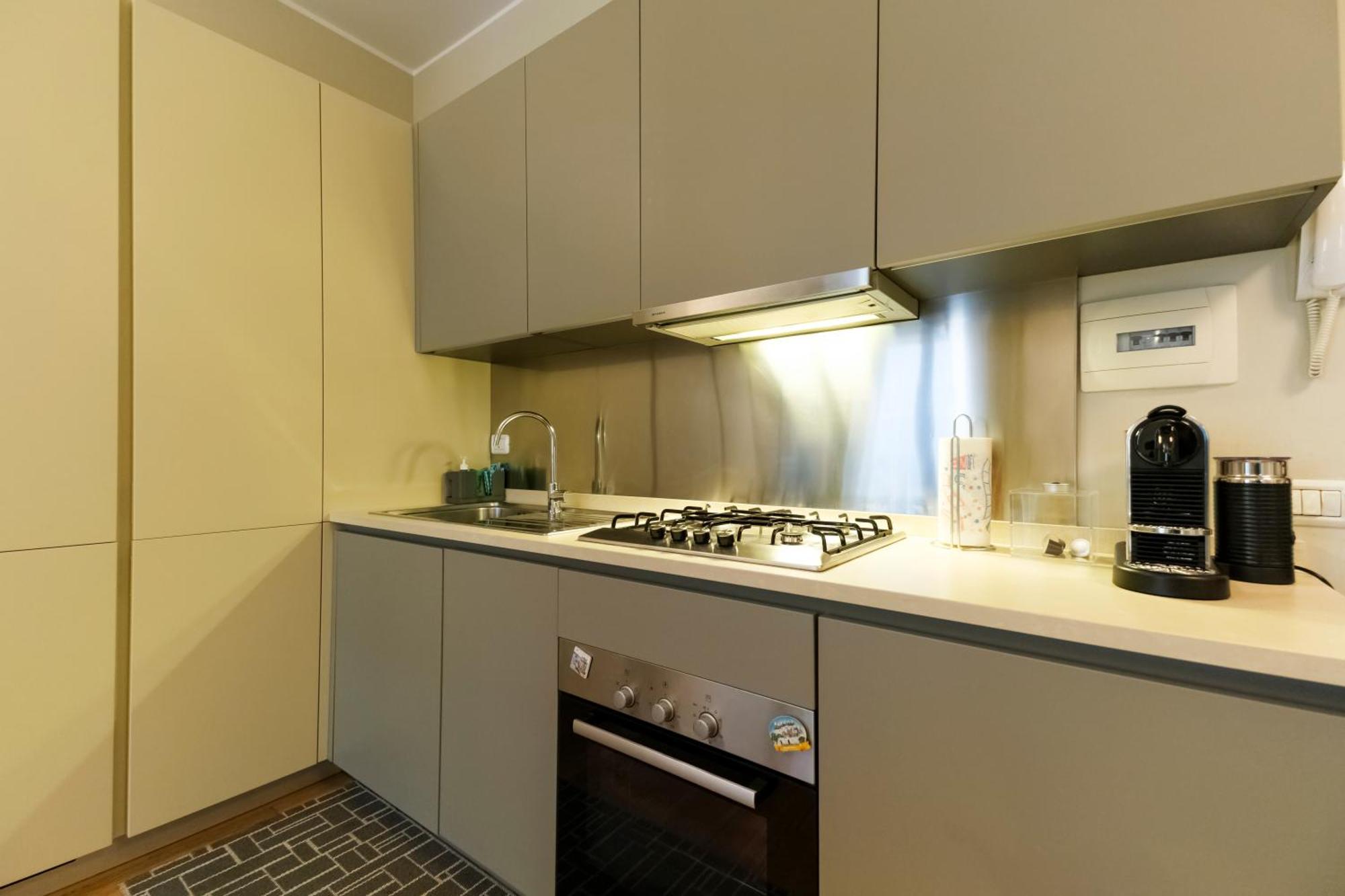 Star Home Milano Dış mekan fotoğraf