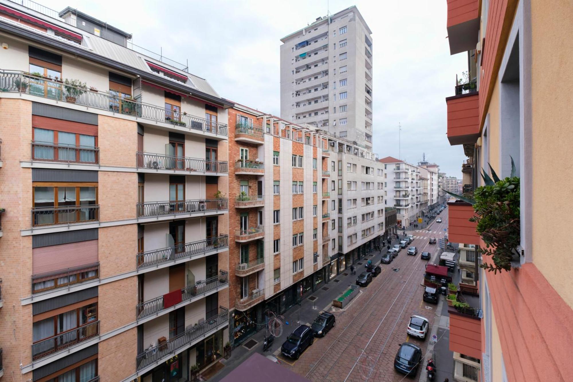 Star Home Milano Dış mekan fotoğraf