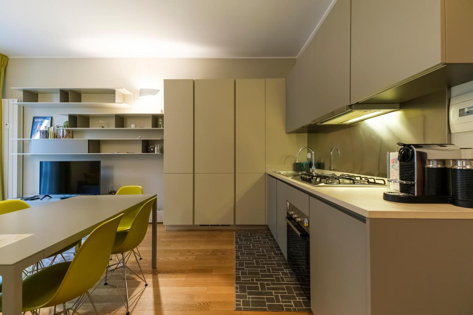 Star Home Milano Dış mekan fotoğraf