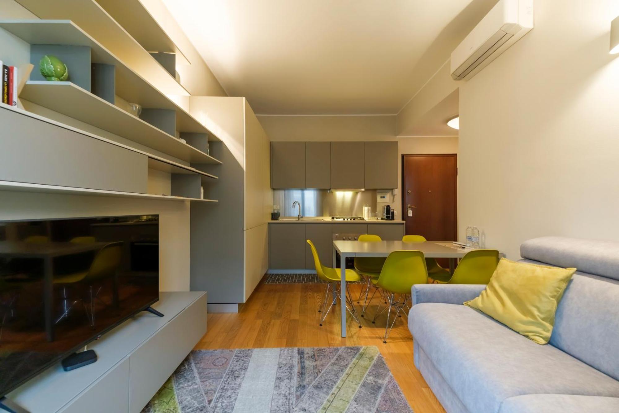Star Home Milano Dış mekan fotoğraf