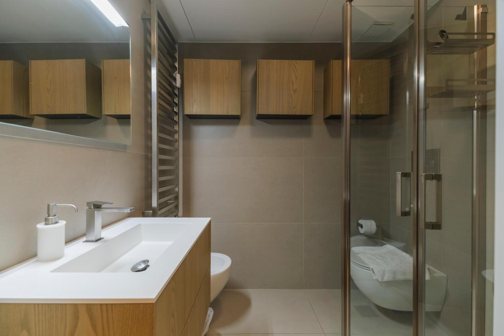 Star Home Milano Dış mekan fotoğraf