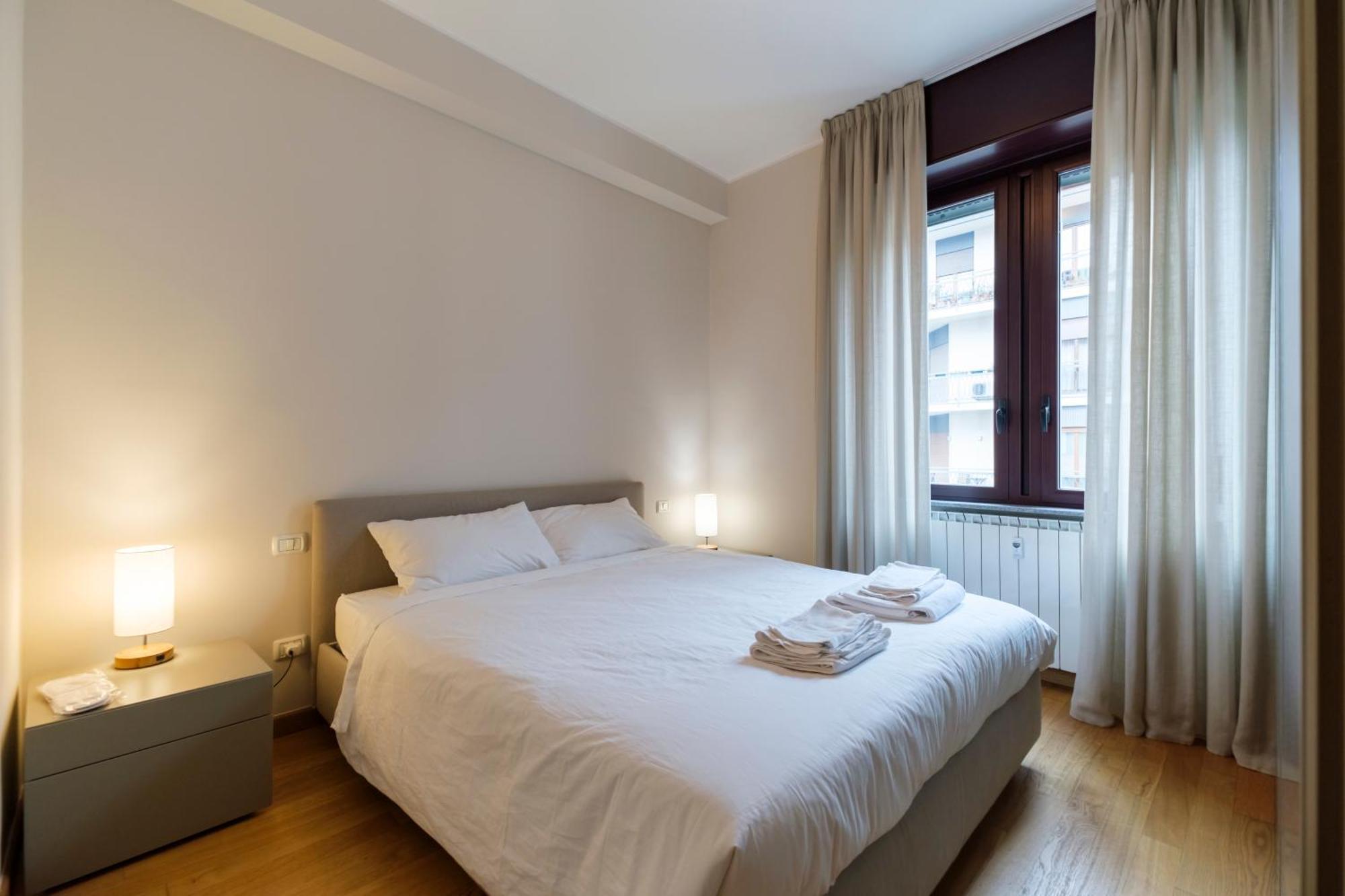 Star Home Milano Dış mekan fotoğraf