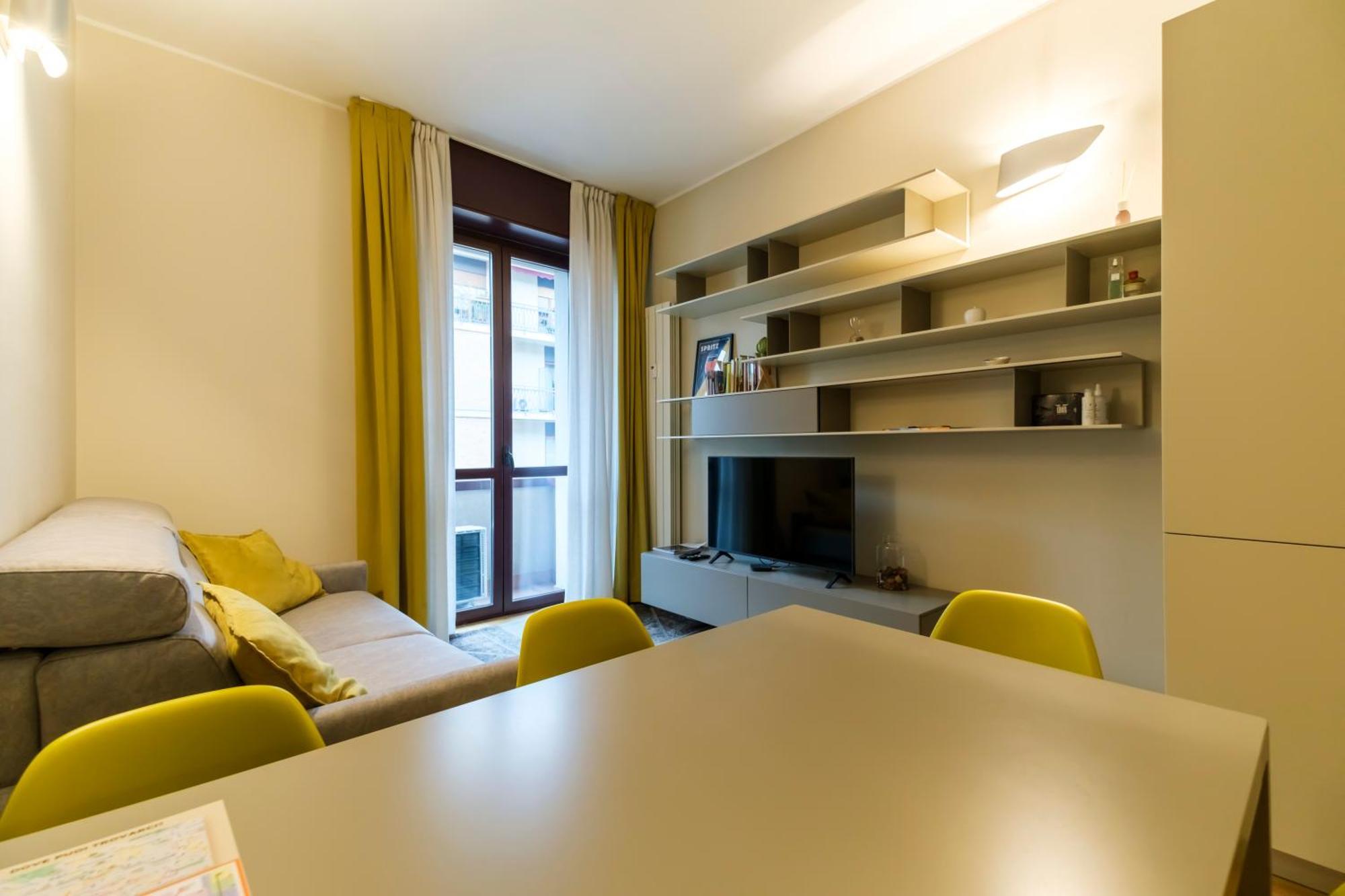 Star Home Milano Dış mekan fotoğraf