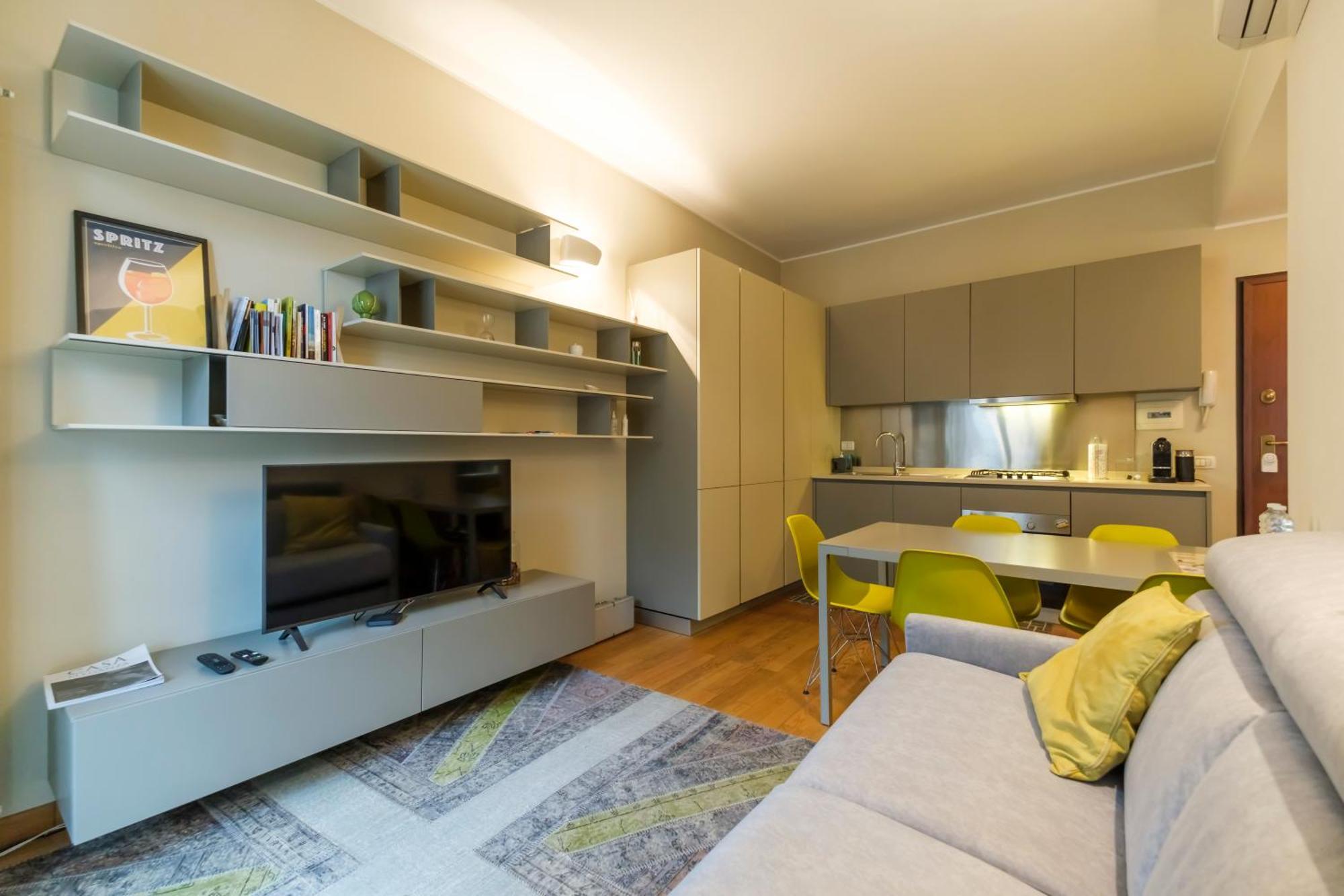 Star Home Milano Dış mekan fotoğraf