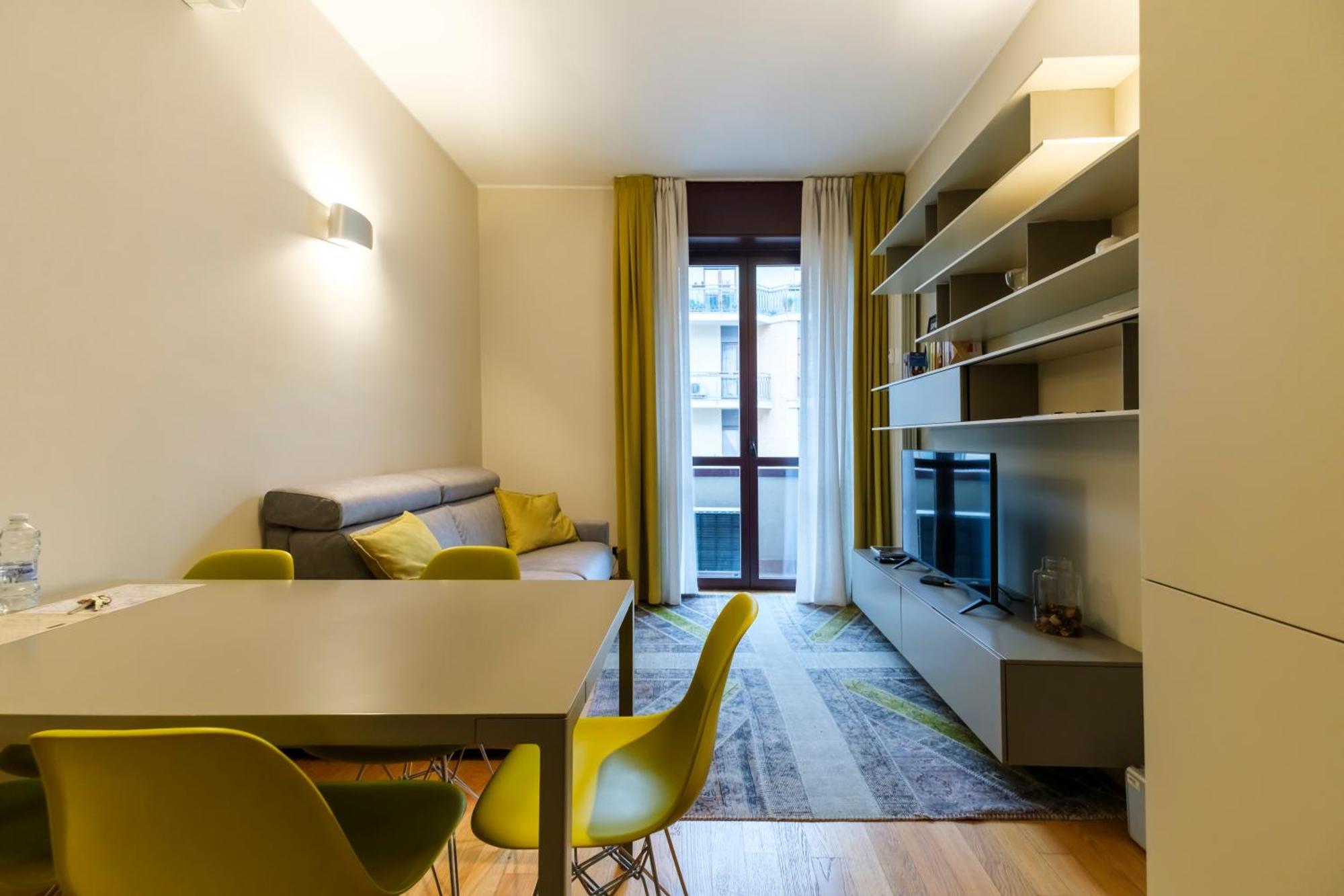 Star Home Milano Dış mekan fotoğraf