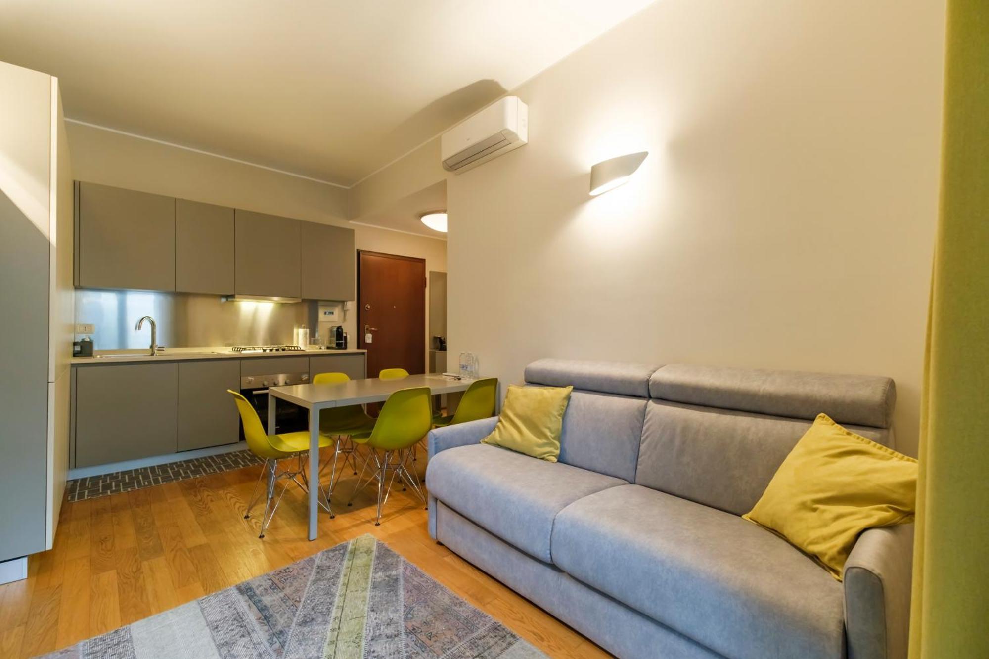 Star Home Milano Dış mekan fotoğraf