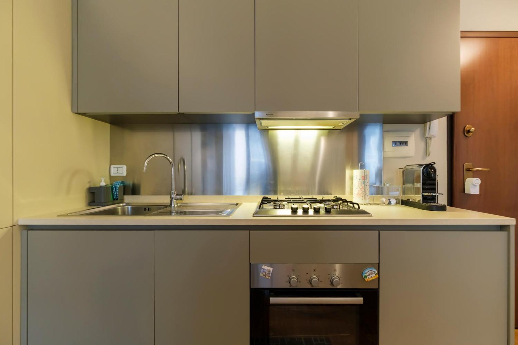 Star Home Milano Dış mekan fotoğraf