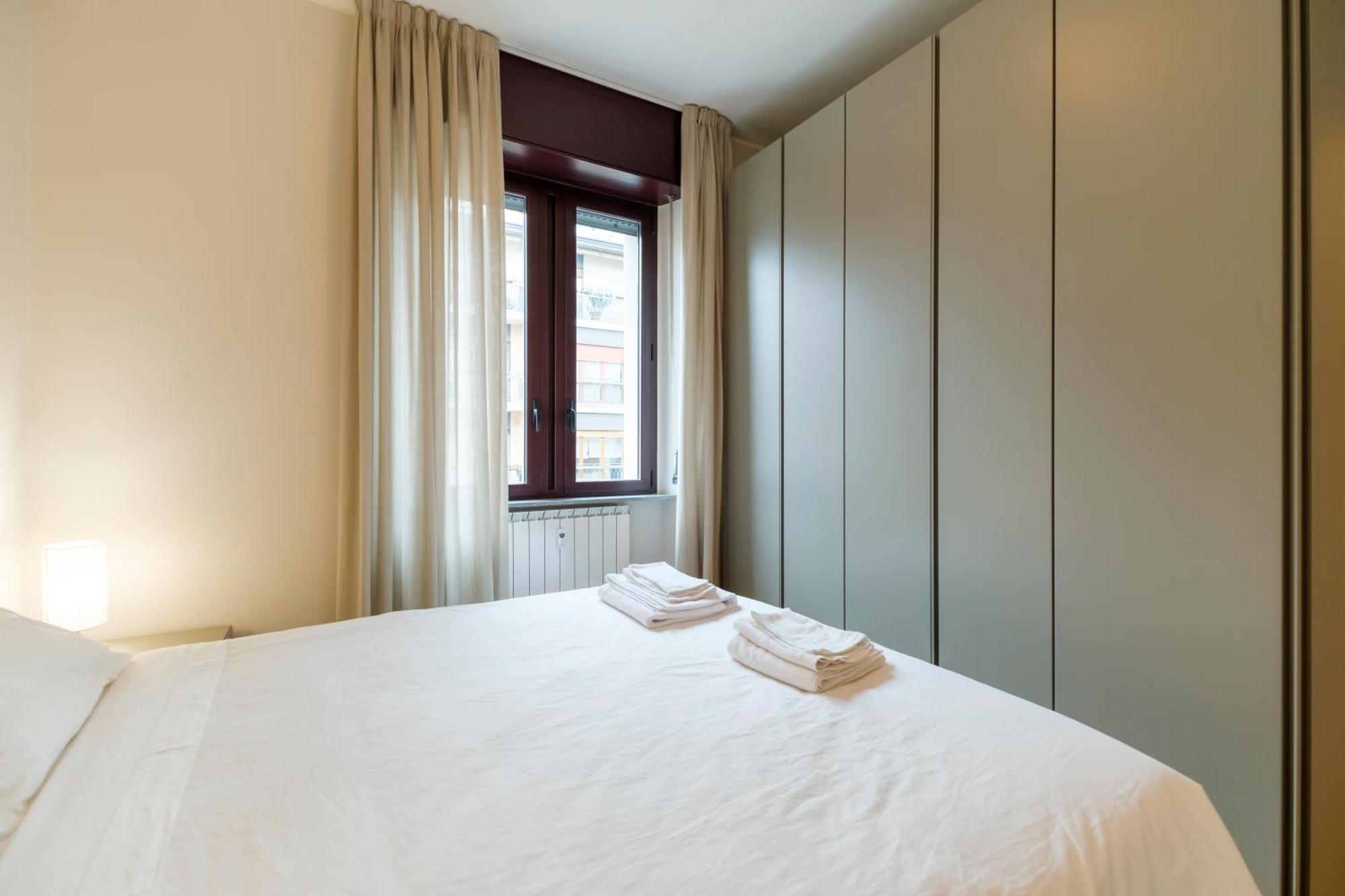 Star Home Milano Dış mekan fotoğraf